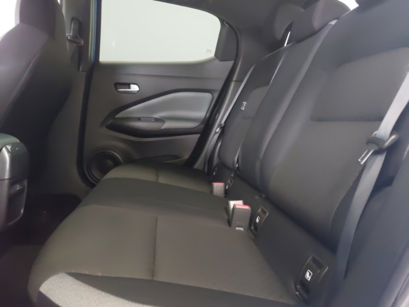 Used Nissan Juke 2020 for sale - 76483489: Photo 6