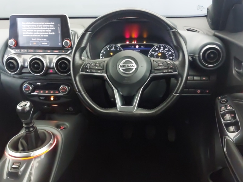 Used Nissan Juke 2020 for sale - 76483489: Photo 7