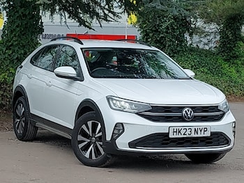 Used Volkswagen Taigo 2023 for sale - 78284160: Photo