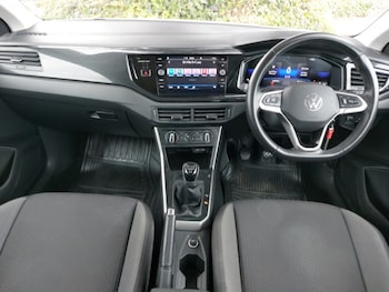 Used Volkswagen Taigo 2023 for sale - 78284160: Photo