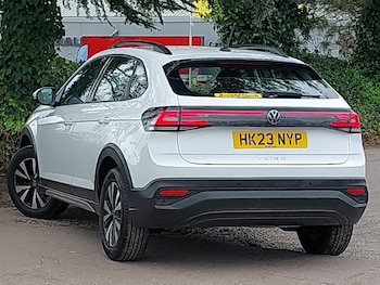 Used Volkswagen Taigo 2023 for sale - 78284160: Photo