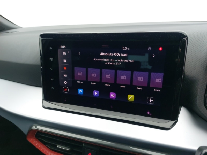 Used SEAT Arona 2025 for sale - 77361159: Photo 11