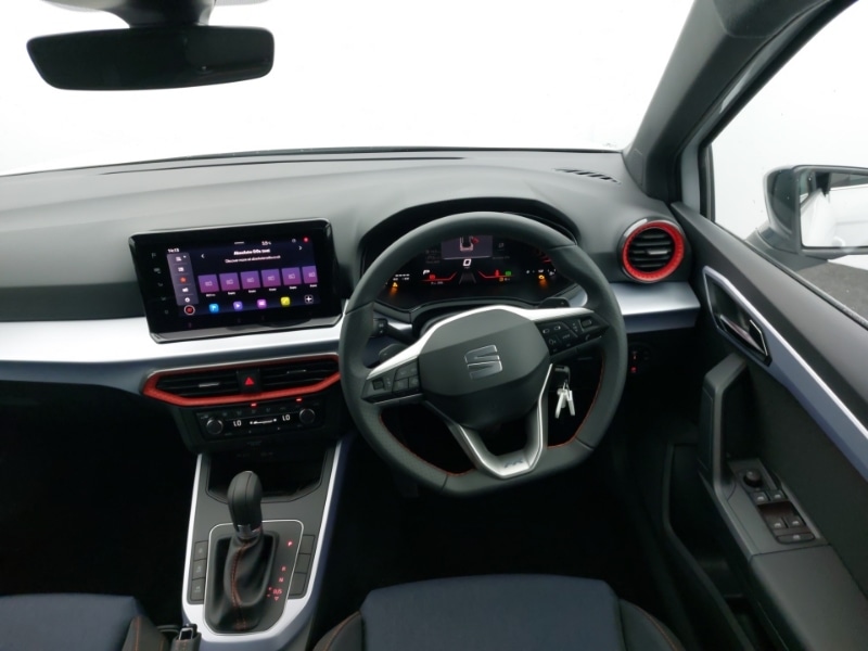 Used SEAT Arona 2025 for sale - 77361159: Photo 7