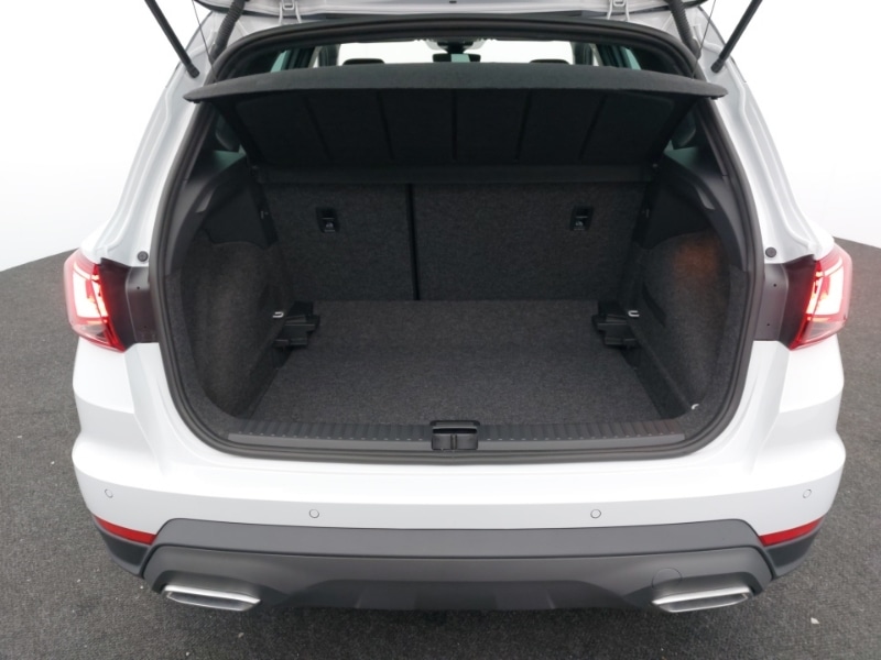 Used SEAT Arona 2025 for sale - 77361159: Photo 8