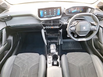 Used Peugeot 208 2022 for sale - 77569424: Photo