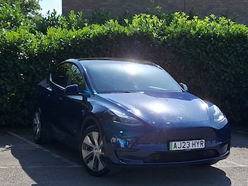 Used Tesla Model Y 2023 for sale - 79580989: Photo