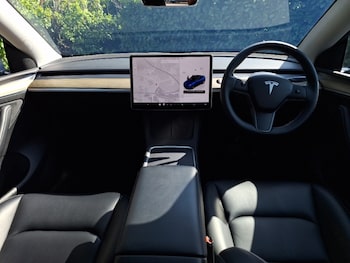 Used Tesla Model Y 2023 for sale - 79580989: Photo