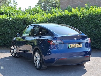 Used Tesla Model Y 2023 for sale - 79580989: Photo