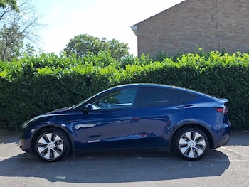 Used Tesla Model Y 2023 for sale - 79580989: Photo