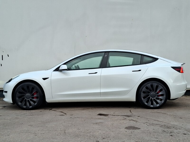 Used Tesla Model 3 2021 for sale - 77761963: Photo 4