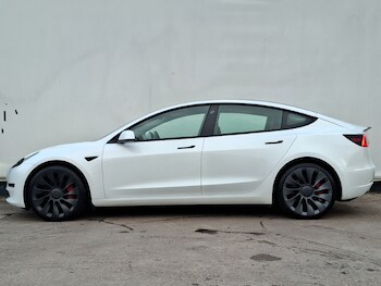 Used Tesla Model 3 2021 for sale - 77761963: Photo