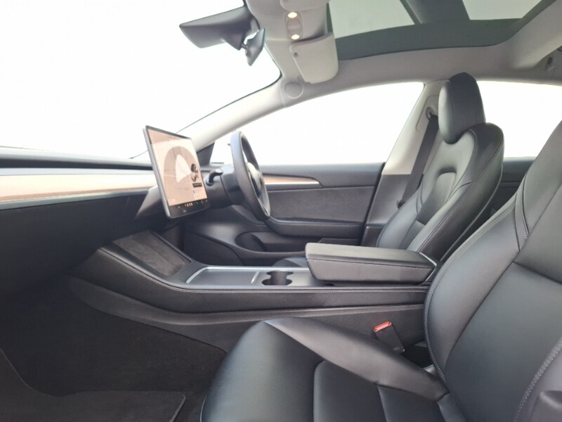 Used Tesla Model 3 2021 for sale - 77761963: Photo 5