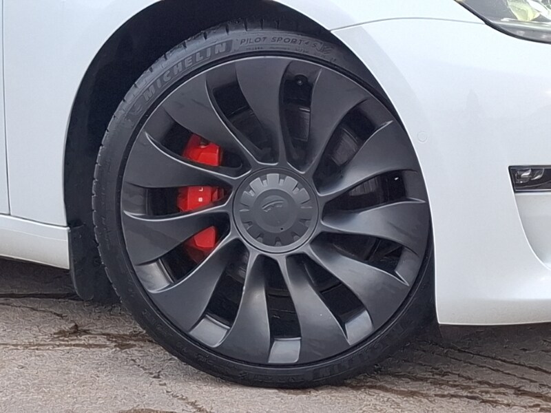 Used Tesla Model 3 2021 for sale - 77761963: Photo 9