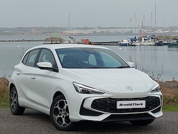 Used MG MG3 2024 for sale - 77273853: Photo