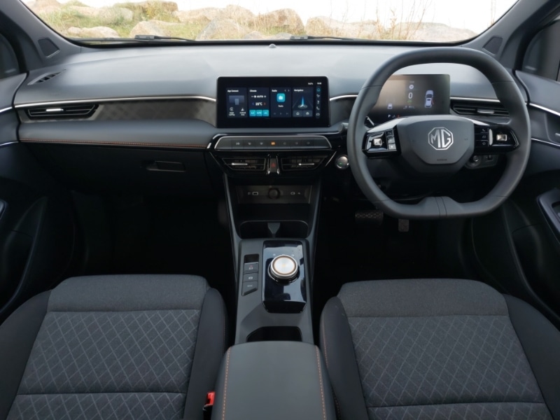 Used MG MG3 2024 for sale - 77273853: Photo 2