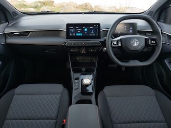 Used MG MG3 2024 for sale - 77273853: Photo