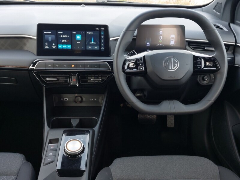 Used MG MG3 2024 for sale - 77273853: Photo 7