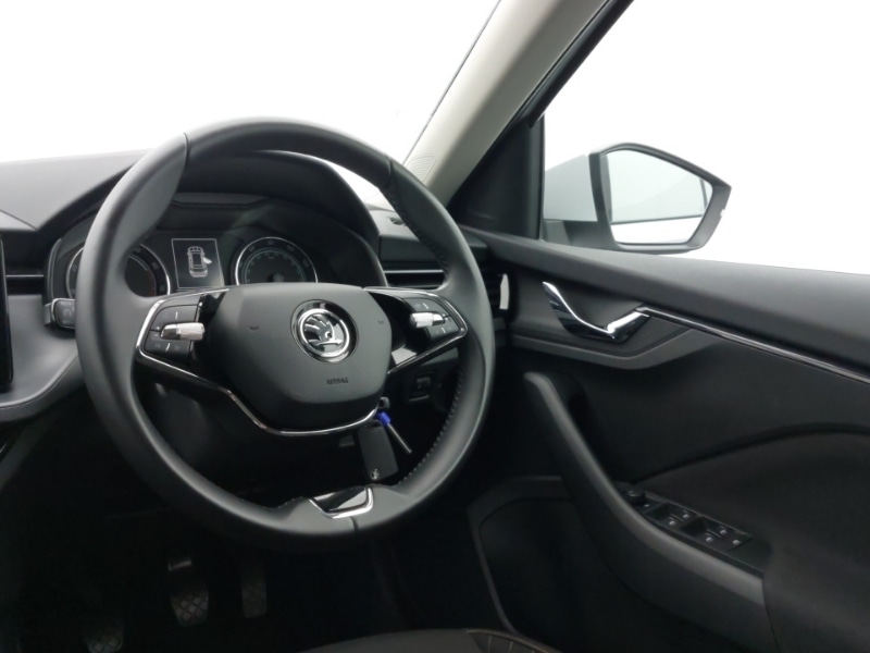 Used Skoda Kamiq 2023 for sale - 76392762: Photo 10