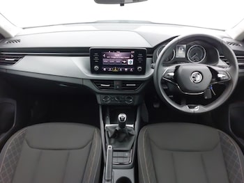 Used Skoda Kamiq 2023 for sale - 76392762: Photo