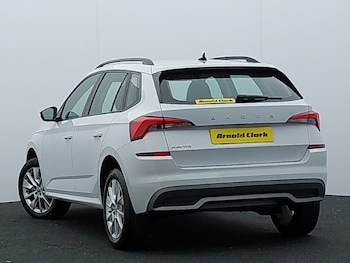 Used Skoda Kamiq 2023 for sale - 76392762: Photo