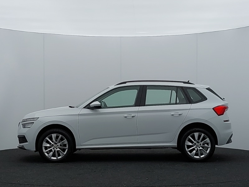 Used Skoda Kamiq 2023 for sale - 76392762: Photo 4