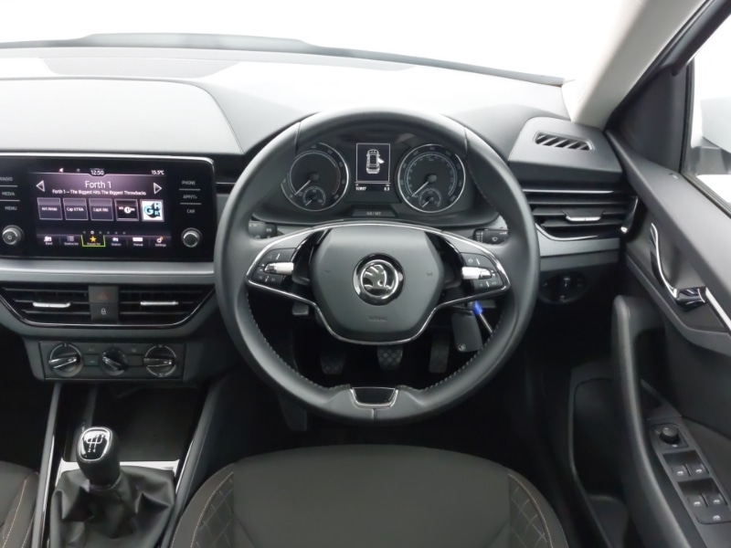 Used Skoda Kamiq 2023 for sale - 76392762: Photo 7