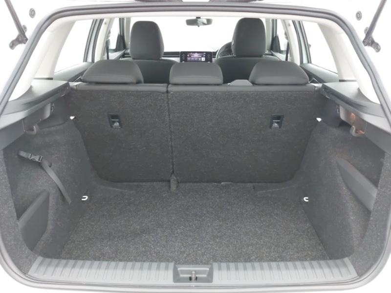 Used Skoda Kamiq 2023 for sale - 76392762: Photo 8