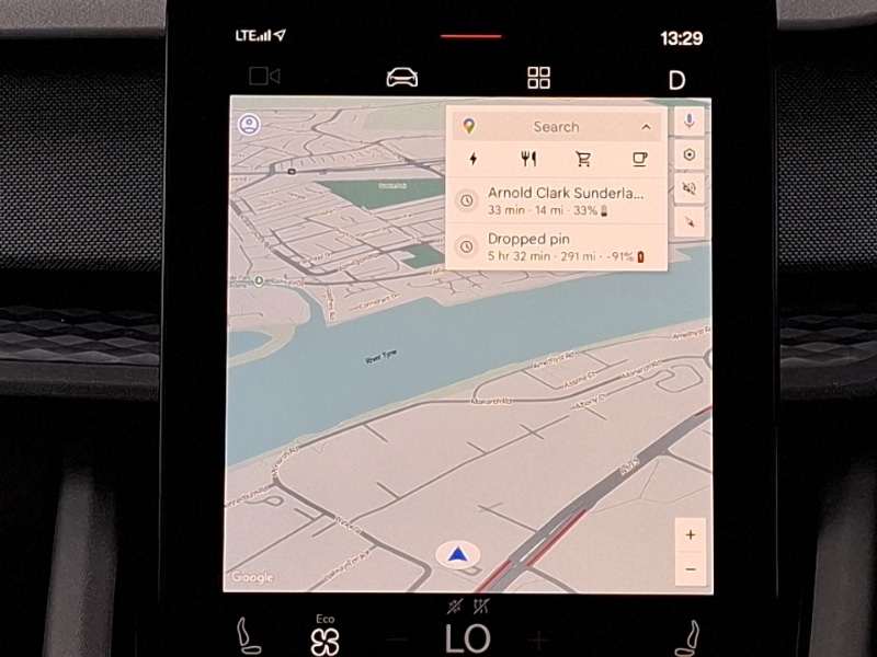 Used Polestar Polestar 2 2023 for sale - 76838056: Photo 10