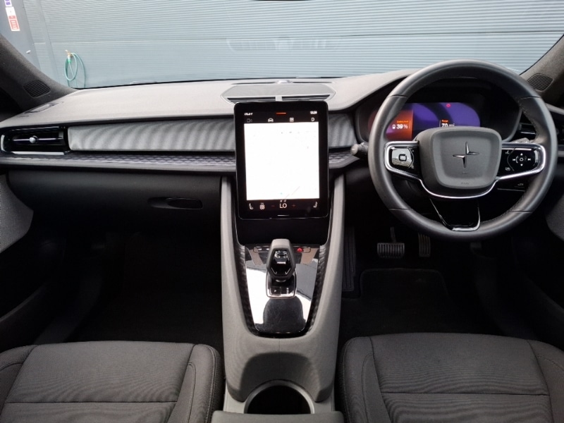 Used Polestar Polestar 2 2023 for sale - 76838056: Photo 2