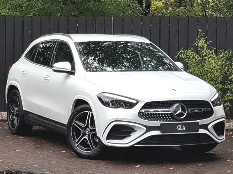 Used Mercedes-Benz GLA 2025 for sale - 78152177: Photo 1