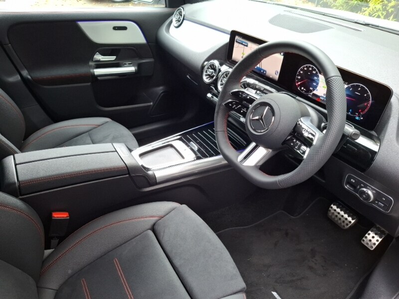 Used Mercedes-Benz GLA 2025 for sale - 78152177: Photo 10