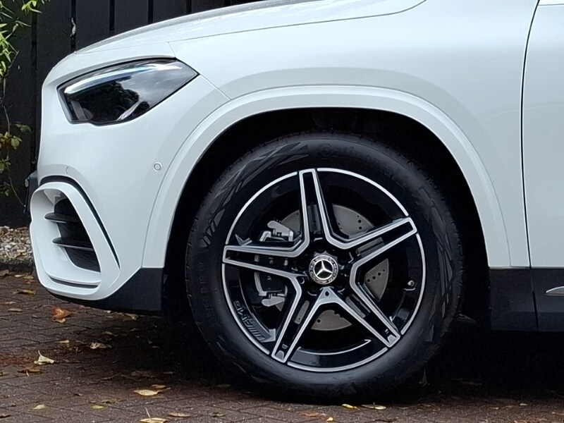 Used Mercedes-Benz GLA 2025 for sale - 78152177: Photo 12