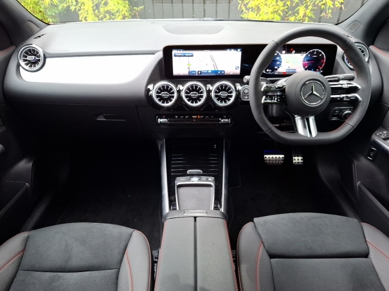 Used Mercedes-Benz GLA 2025 for sale - 78152177: Photo 2