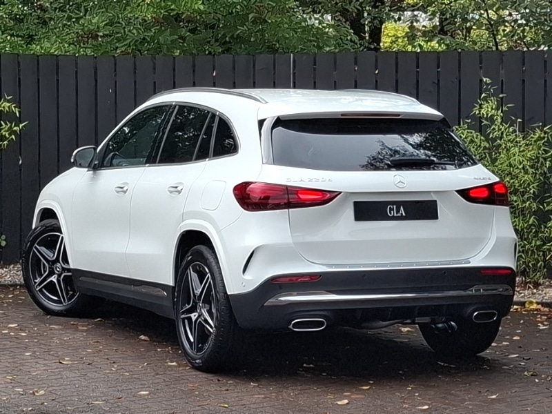 Used Mercedes-Benz GLA 2025 for sale - 78152177: Photo 3