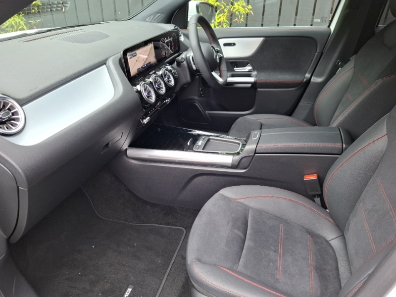 Used Mercedes-Benz GLA 2025 for sale - 78152177: Photo 5