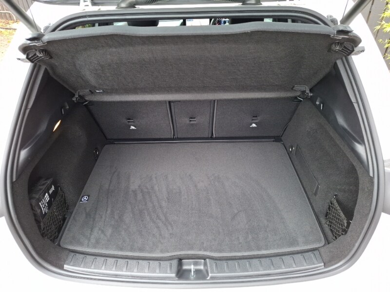 Used Mercedes-Benz GLA 2025 for sale - 78152177: Photo 8