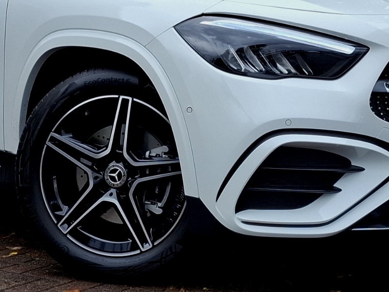 Used Mercedes-Benz GLA 2025 for sale - 78152177: Photo 9