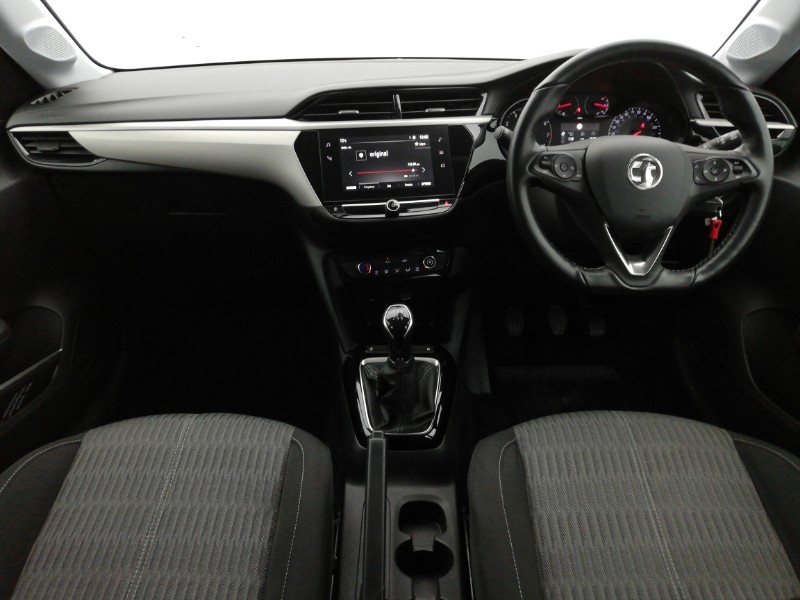 Used Vauxhall Corsa 2022 for sale - 77924051: Photo 2