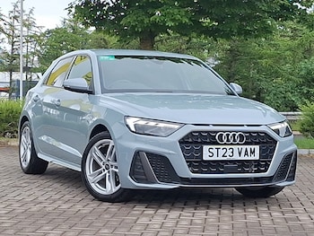 Used Audi A1 2023 for sale - 78766603: Photo