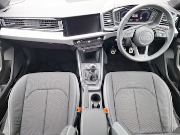 Used Audi A1 2023 for sale - 78766603: Photo