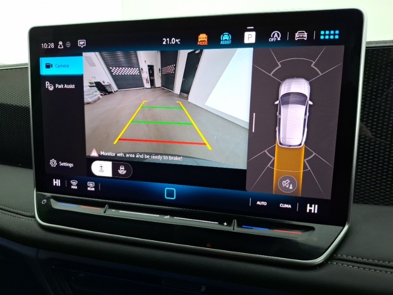 Used Volkswagen Tiguan 2024 for sale - 76435377: Photo 10