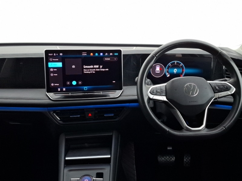 Used Volkswagen Tiguan 2024 for sale - 76435377: Photo 2