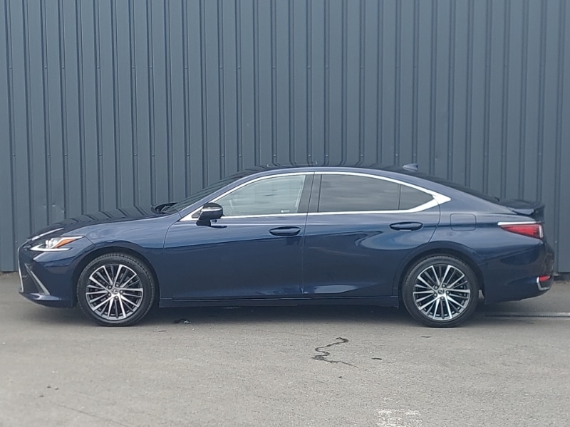 Used Lexus ES 2023 for sale - 76938022: Photo 4