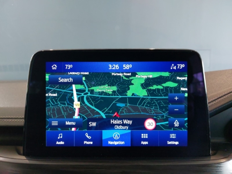 Used Ford Kuga 2022 for sale - 76112877: Photo 12