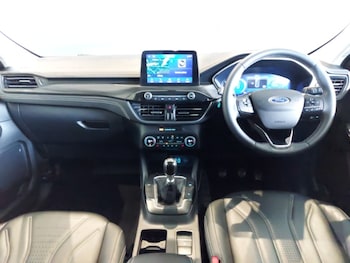 Used Ford Kuga 2022 for sale - 76112877: Photo 2