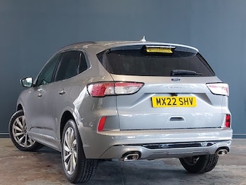 Used Ford Kuga 2022 for sale - 76112877: Photo 3