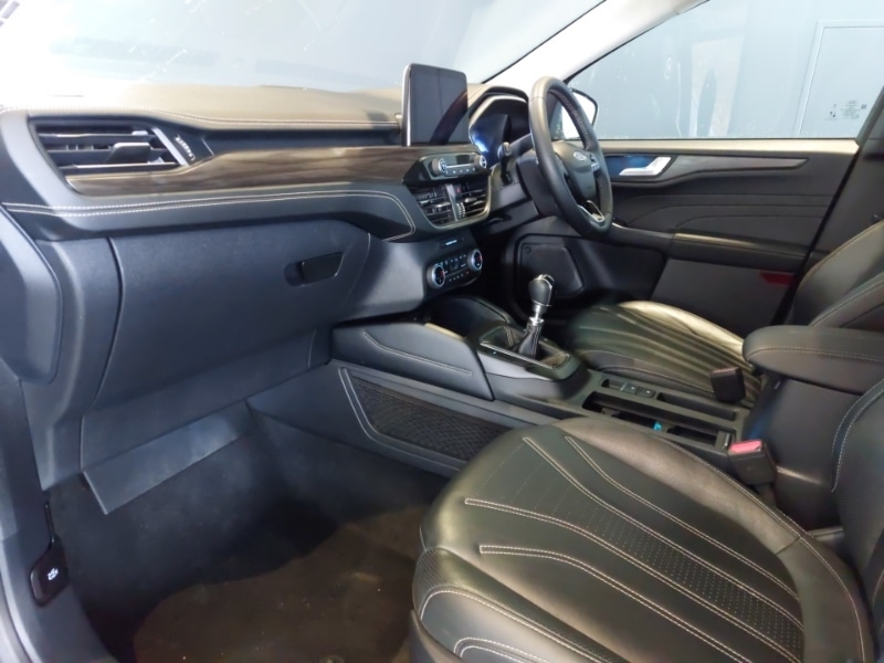 Used Ford Kuga 2022 for sale - 76112877: Photo 5