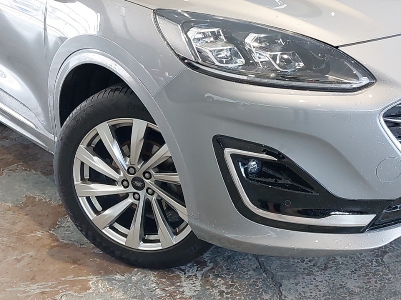 Used Ford Kuga 2022 for sale - 76112877: Photo 9