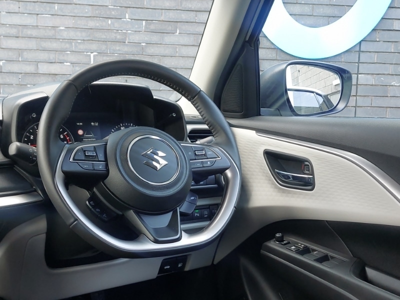 Used Suzuki Swift 2024 for sale - 78173121: Photo 10