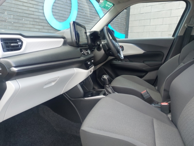 Used Suzuki Swift 2024 for sale - 78173121: Photo 5